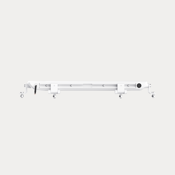 OZZ-Leuchten XB1 20 WEISS