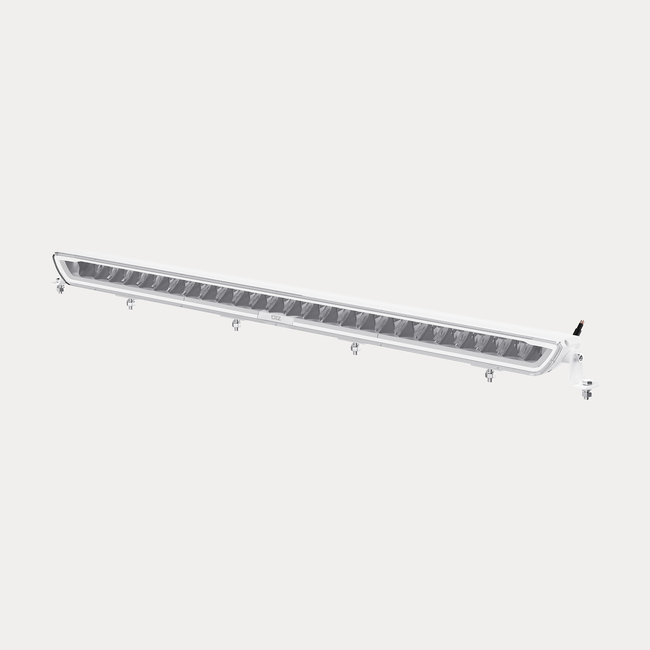 Lumières OZZ XB1 P40 BLANC