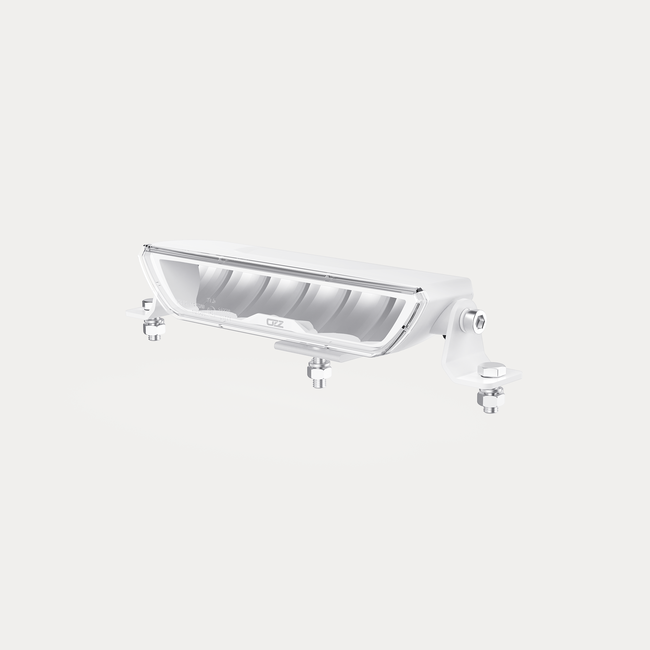 OZZ lights XB1 8 WHITE