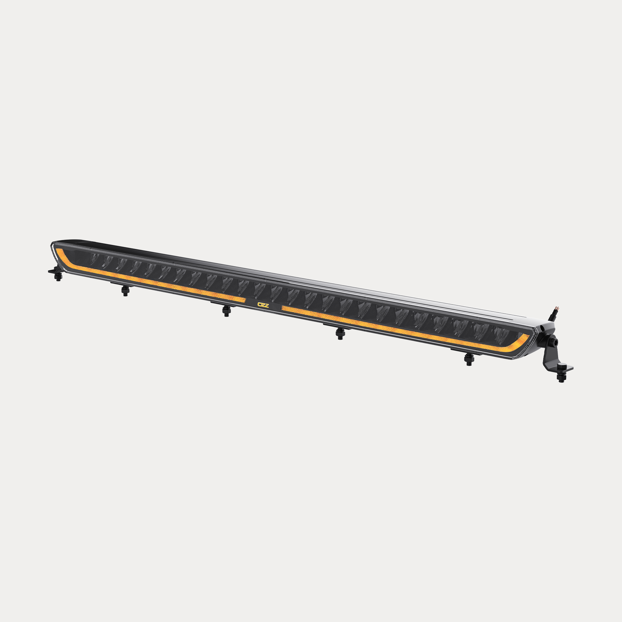 OZZ-Leuchten XB1 P40 BLACK