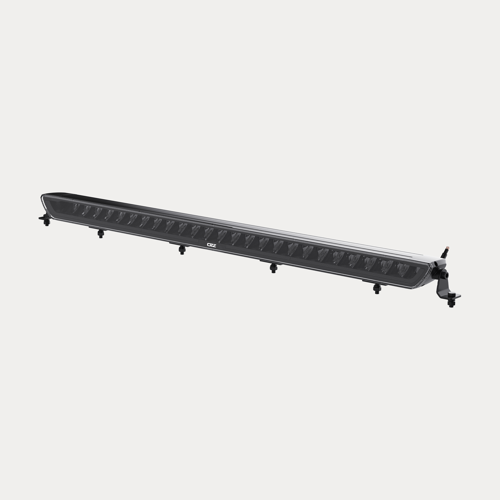 OZZ-Leuchten XB1 P40 BLACK