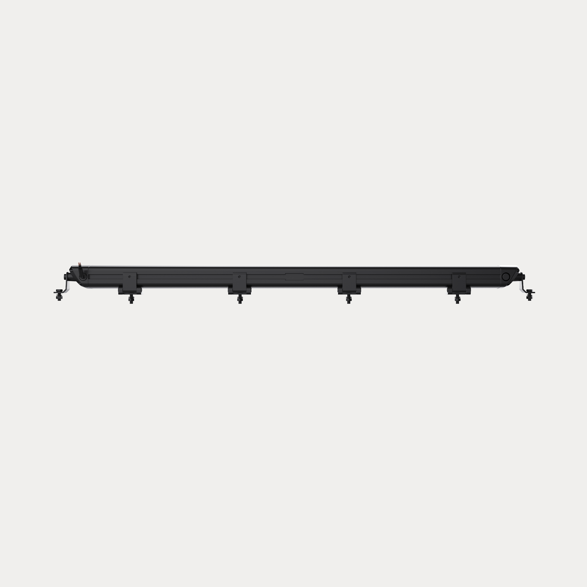 OZZ-Leuchten XB1 P40 BLACK