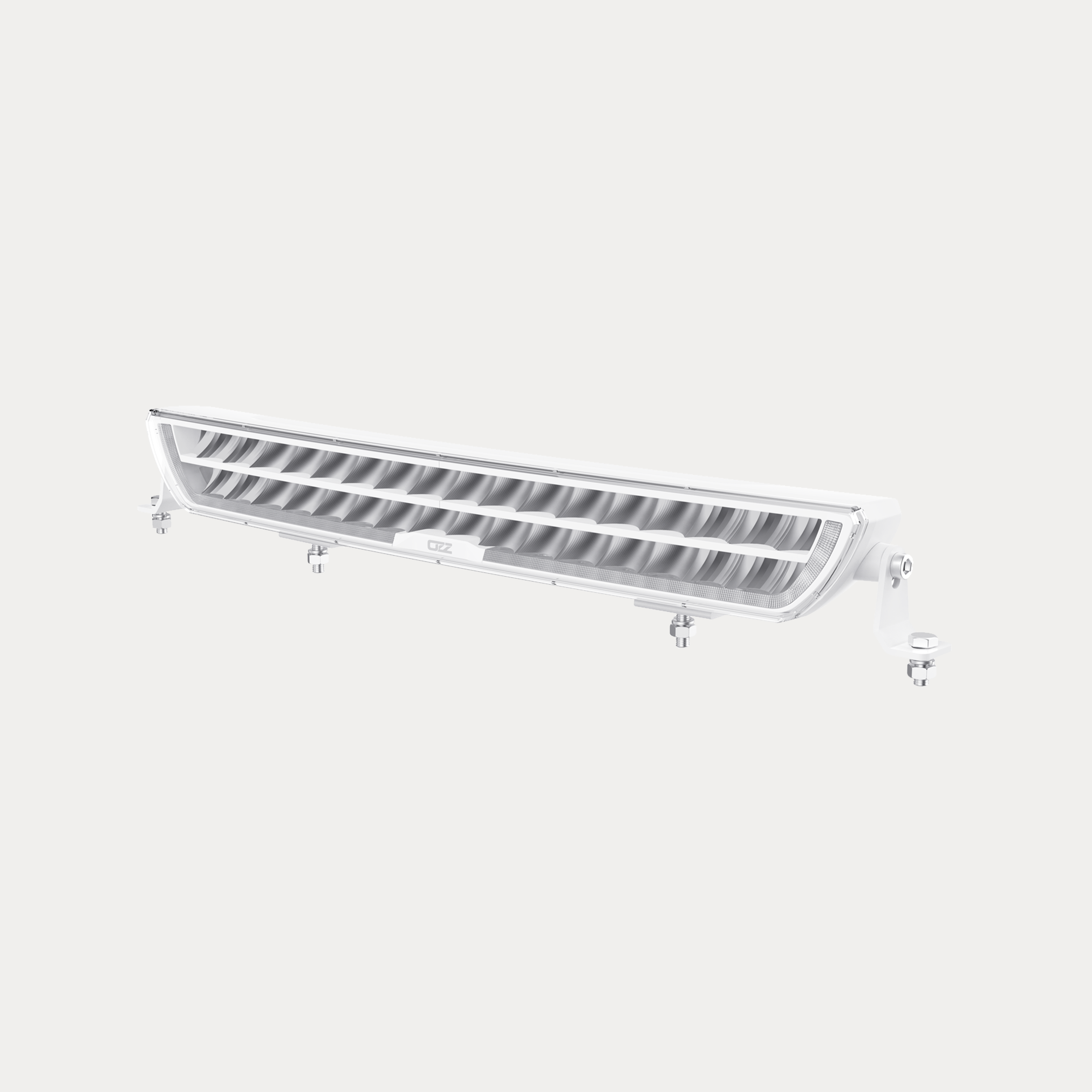 OZZ-Leuchten DRB1 P20 WHITE