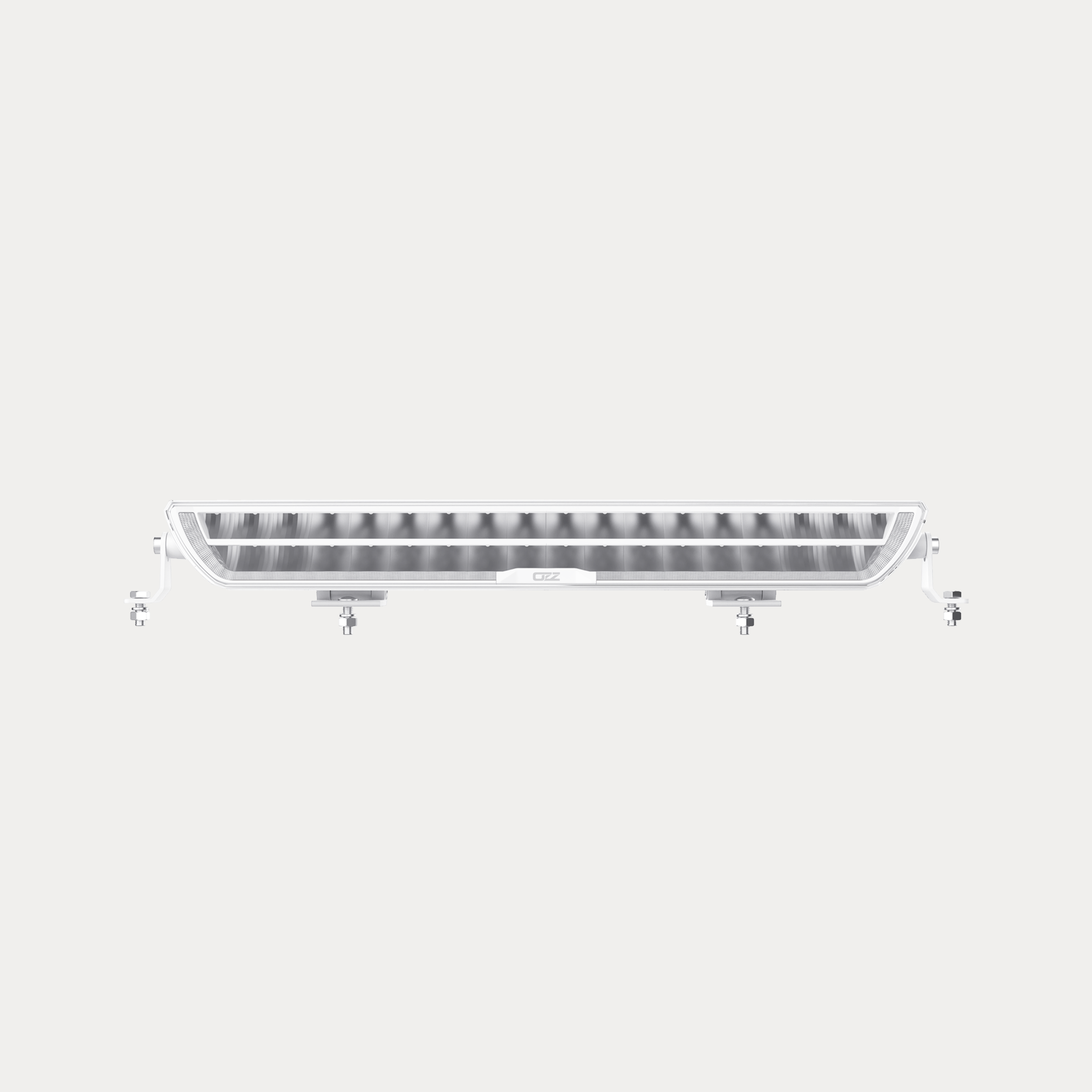 OZZ-Leuchten DRB1 P20 WHITE