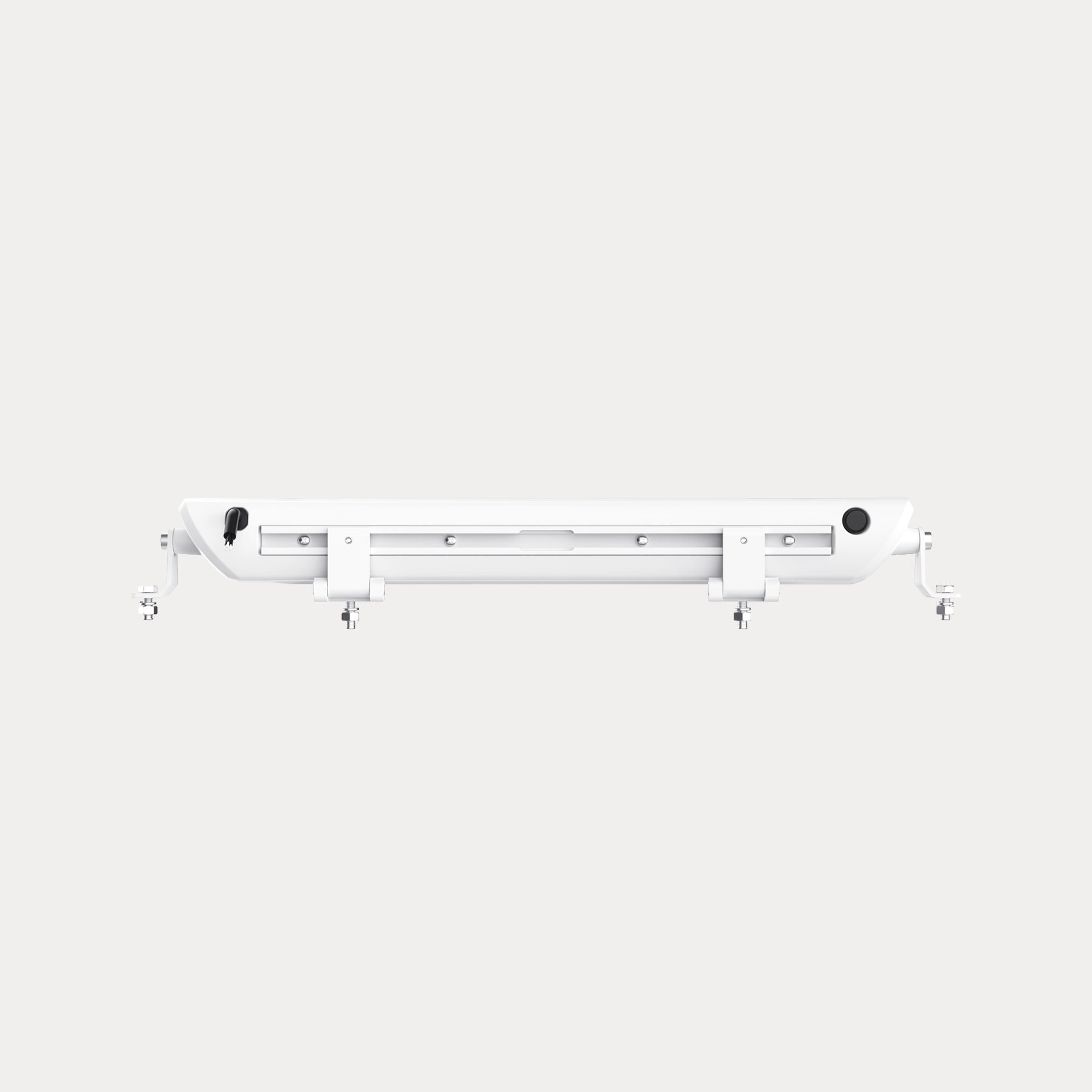 OZZ-Leuchten DRB1 P20 WHITE