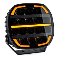 LED-Strahler Phantomweiß | WD-16016W TRALERT® LED-Strahler Phantomweiß | WD-16016W