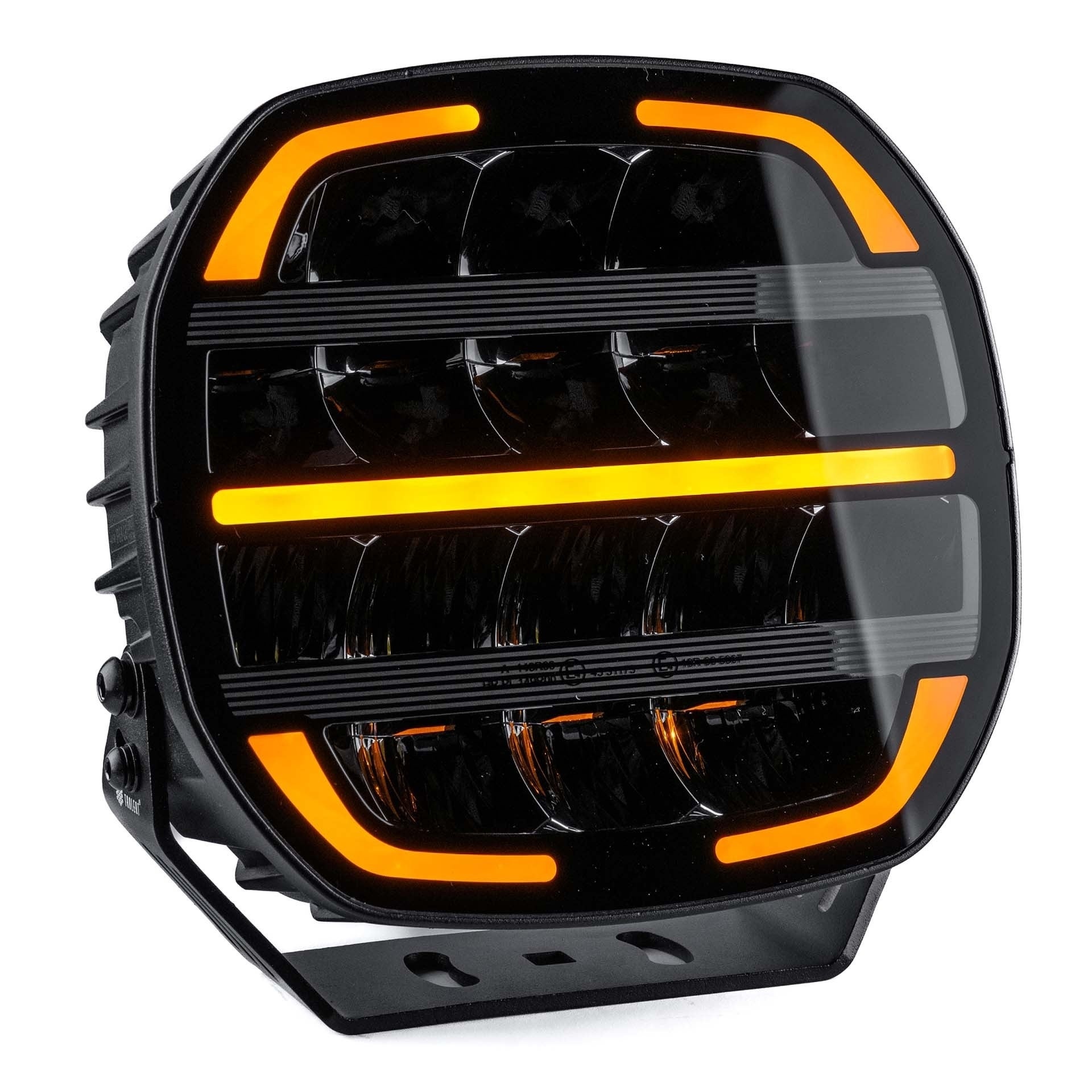 LED-Strahler Phantom weiß | WD-16016W