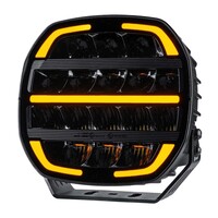 LED-Strahler Phantomweiß | WD-16016W TRALERT® LED-Strahler Phantomweiß | WD-16016W