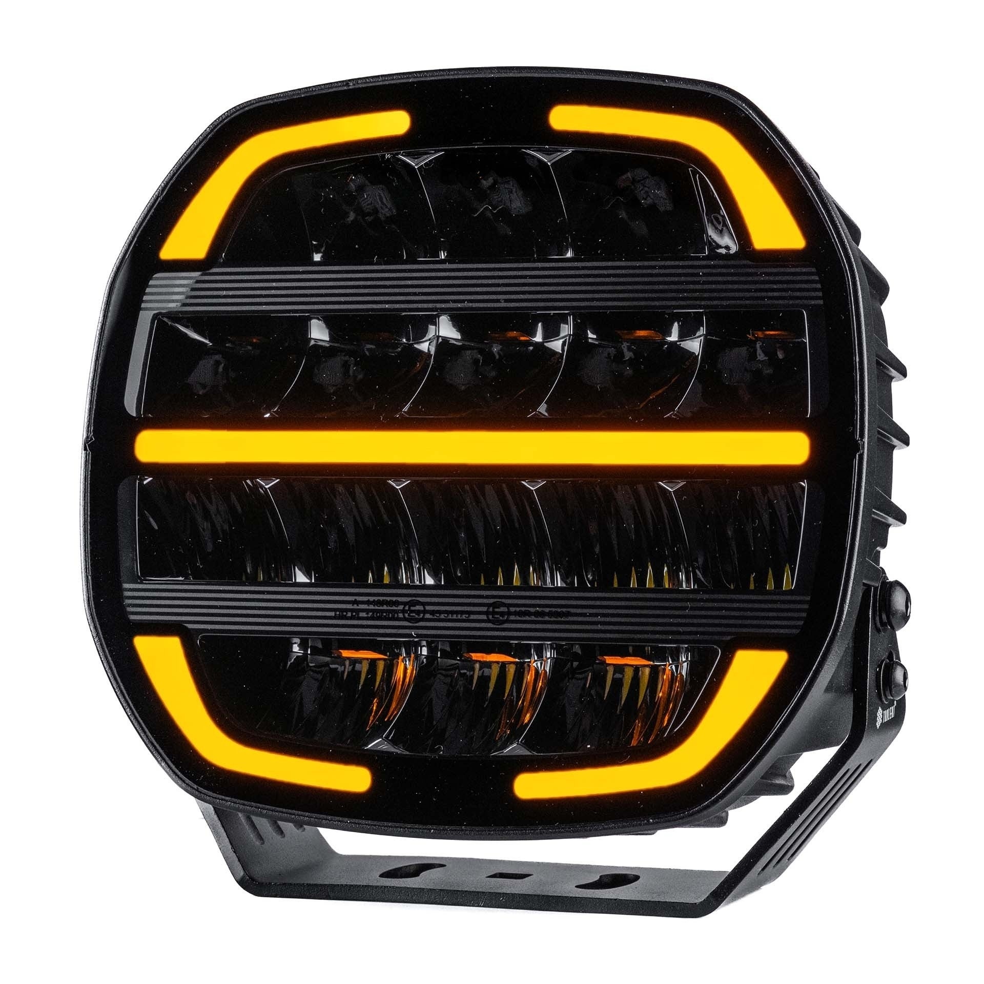 LED-Strahler Phantom weiß | WD-16016W