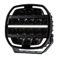LED-Strahler Phantomweiß | WD-16016W TRALERT® LED-Strahler Phantomweiß | WD-16016W