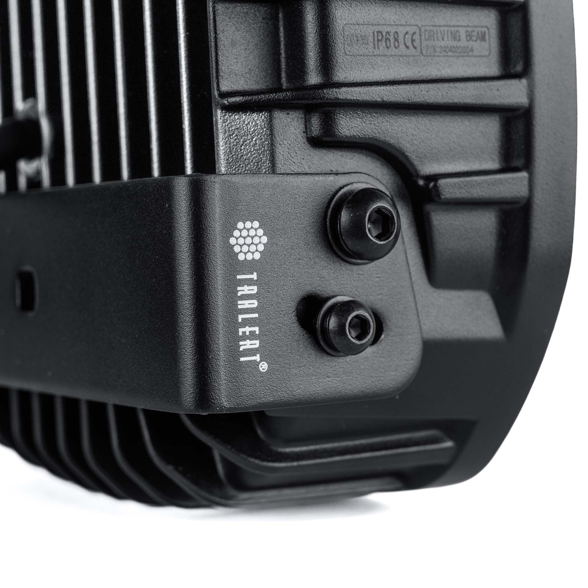 LED-Strahler Phantom weiß | WD-16016W