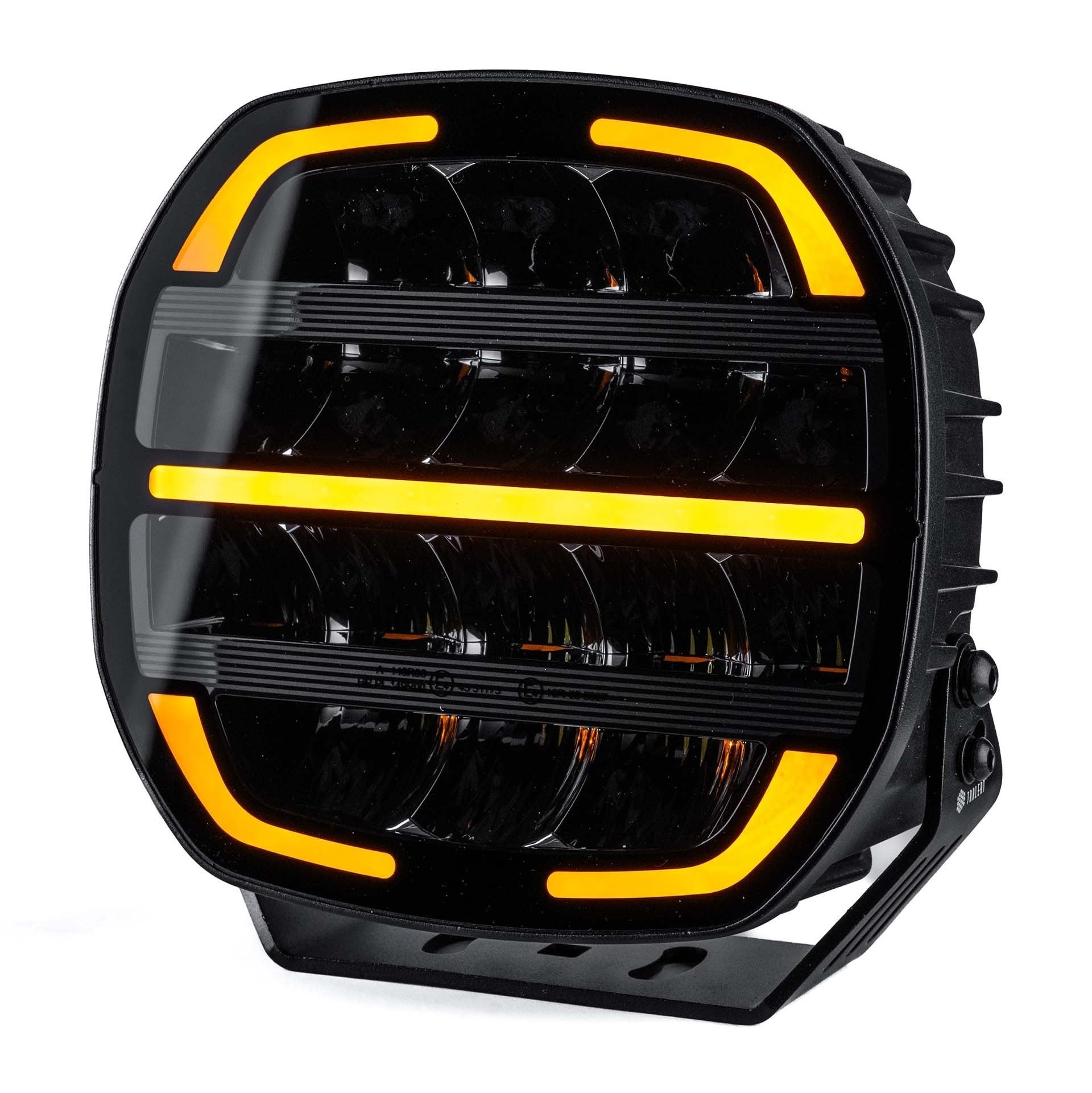 LED-Strahler Phantom weiß | WD-16016W