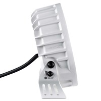 LED-Strahler Phantom schwarz | WD-16016 TRALERT® LED-Strahler Phantom schwarz | WD-16016