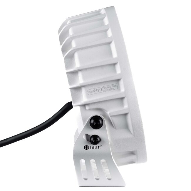 Projecteur LED Phantom noir | WD-16016