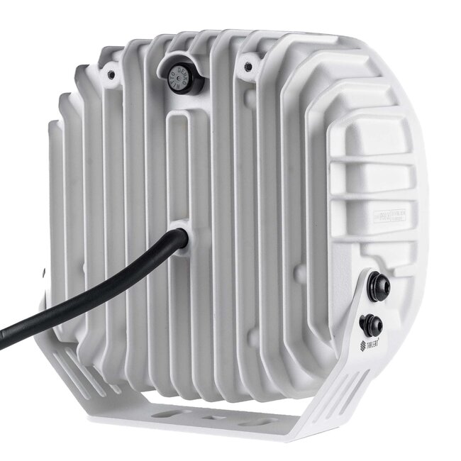 LED-spot Phantom zwart | WD-16016