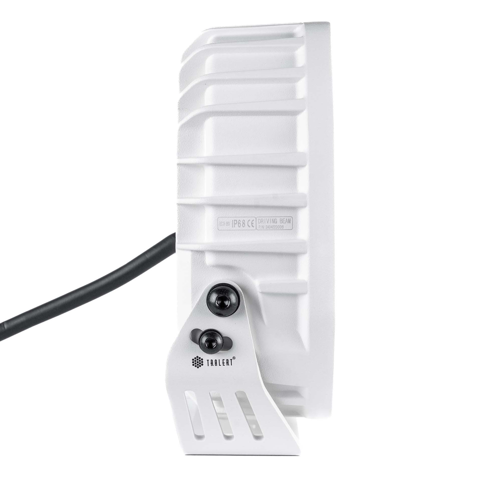 LED-Strahler Phantom schwarz | WD-16016