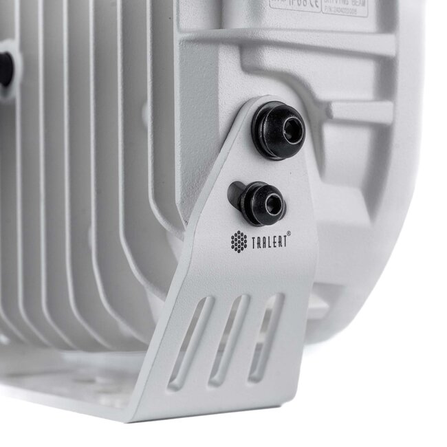 LED-Strahler Phantom schwarz | WD-16016