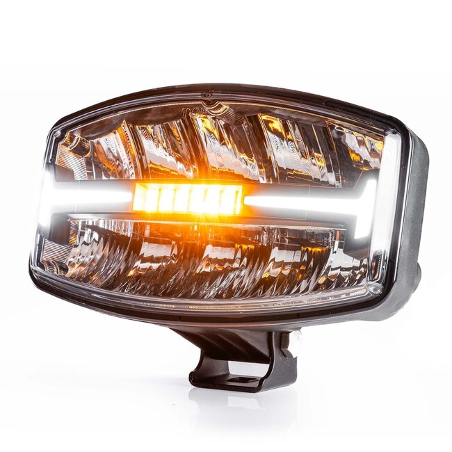 Nova Series LED-Strahler schwarz 9/36v / 150w / 13600lm | WD-15013