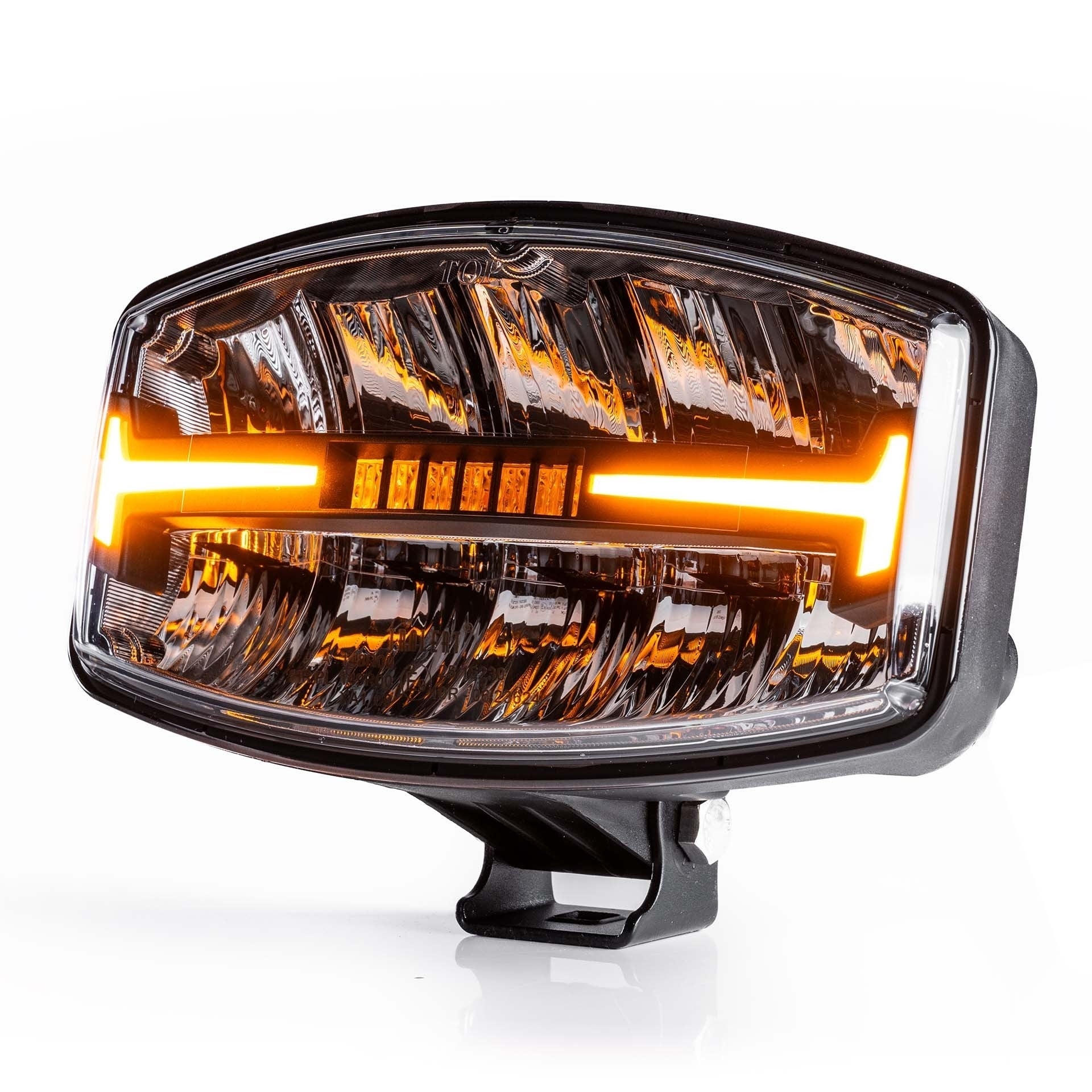Nova Series LED-Strahler schwarz 9/36v / 150w / 13600lm | WD-15013