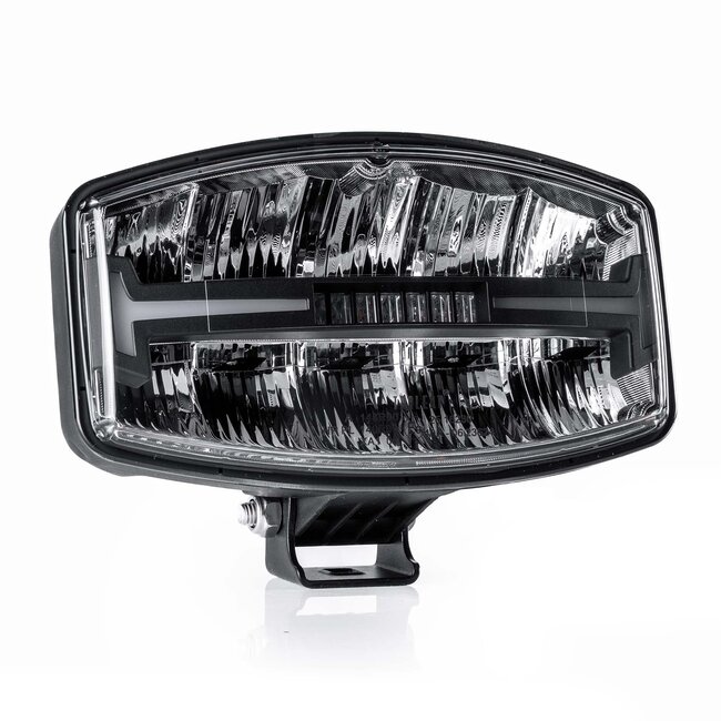Foco LED Serie Nova negro 9/36v / 150w / 13600lm | WD-15013