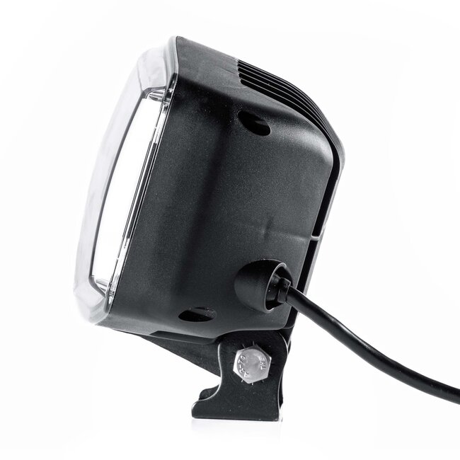 Nova Series LED-Strahler schwarz 9/36v / 150w / 13600lm | WD-15013