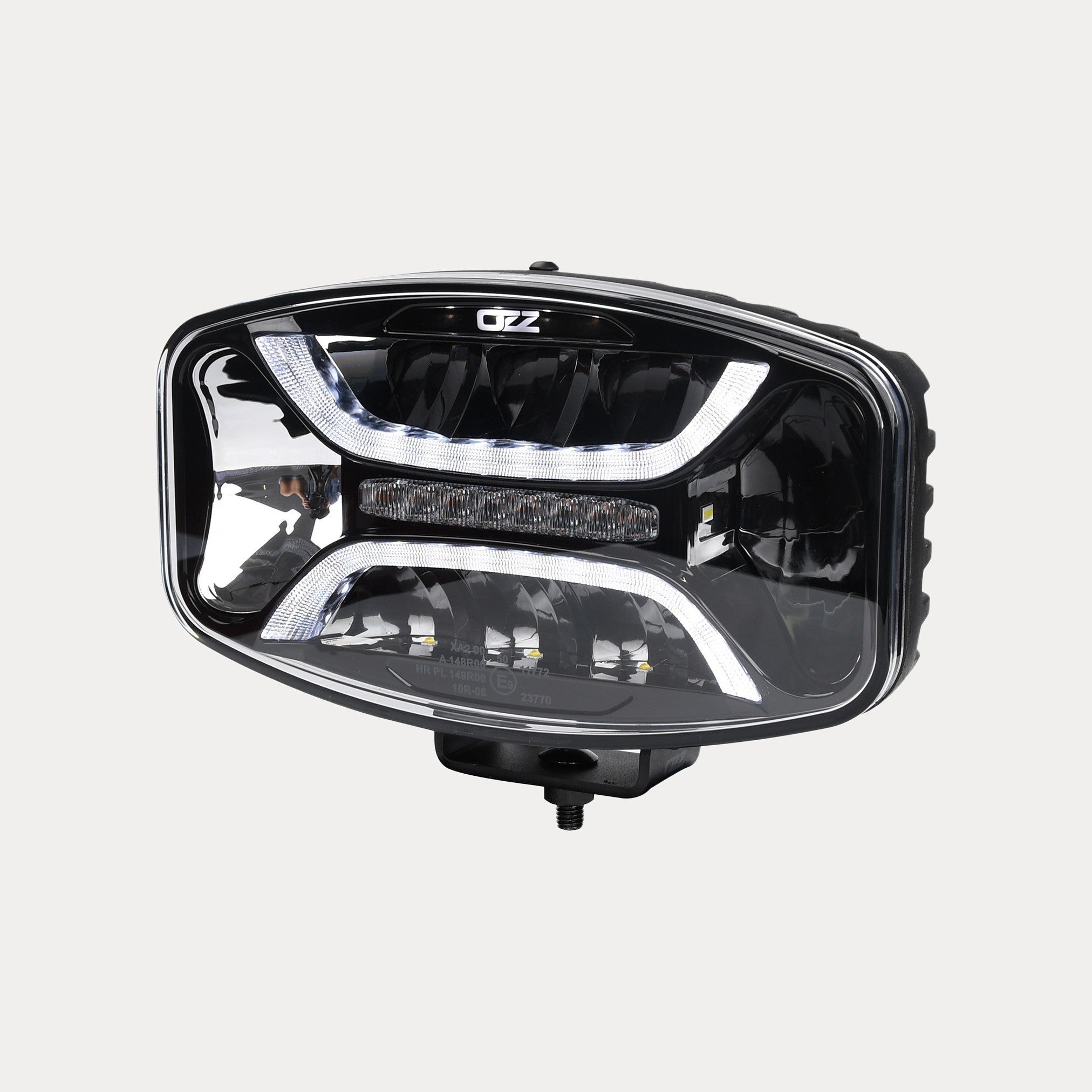 Nova Serie LED-Strahler weiß 9/36v / 150w / 13600lm | WD-15013W