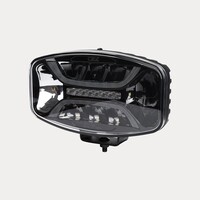 Nova-Serie LED-Strahler weiß 9/36 V / 150 W / 13600 lm | WD-15013W OZZ Nova-Serie LED-Strahler weiß 9/36 V / 150 W / 13600 lm | WD-15013W