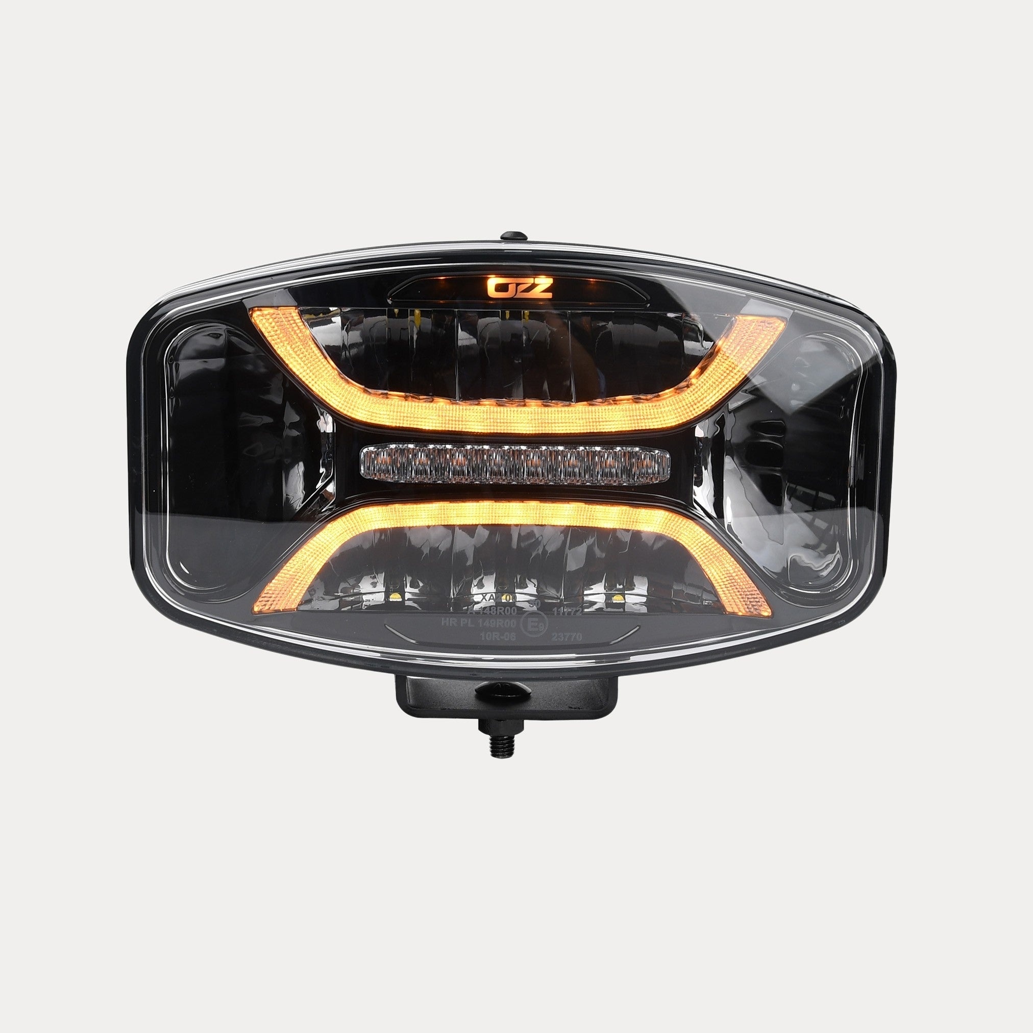 Nova Serie LED-Strahler weiß 9/36v / 150w / 13600lm | WD-15013W
