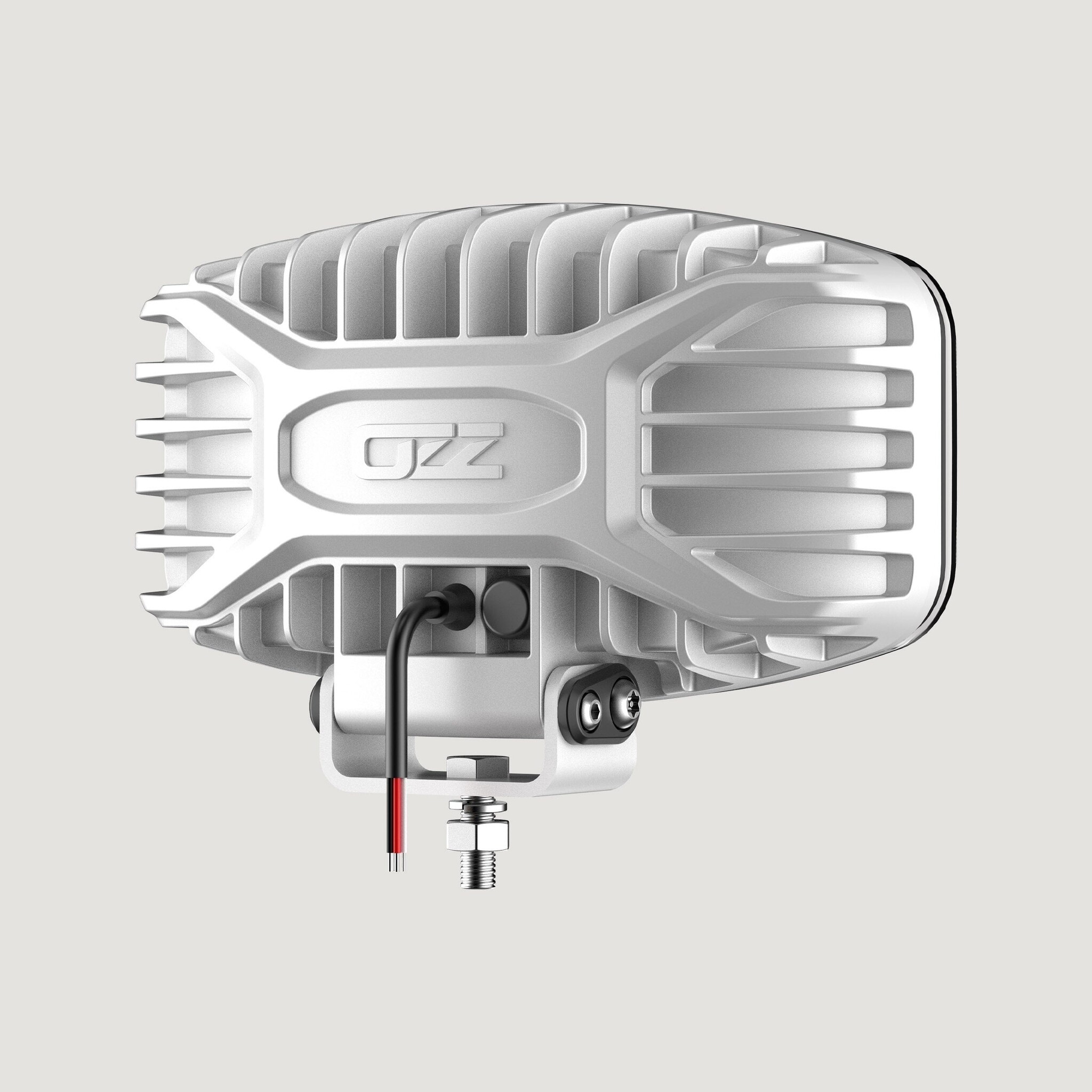 Tralert Atlas 320 + R65 Blitzgerät 60W / 6000lm / 3m. Kabel
