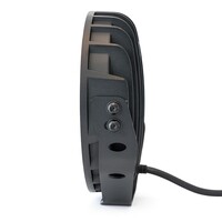 OZZ XO 1 LED-Strahler | Schwarz/Oval | 8160 Lumen | 88105 TRALERT® OZZ XO 1 LED-Strahler | Schwarz/Oval | 8160 Lumen | 88105