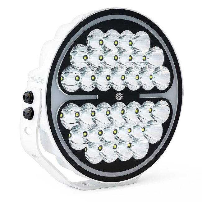 OZZ XO 1 LED-Strahler | Weiß/Oval | 8160 Lumen | 88106
