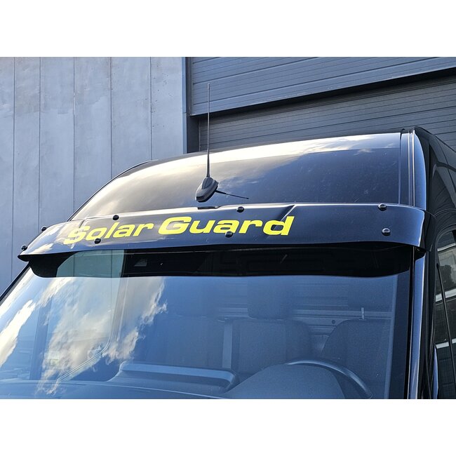 Mercedes-Benz Mercedes-Benz Sprinter Pare-soleil