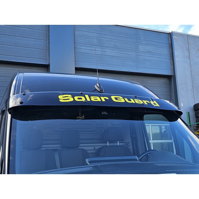 Mercedes-Benz Parasol Mercedes-Benz Sprinter