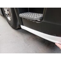Scania NGS Bumperspoiler Medium Bumper Type 4 Blad Vering - Copy Scania Scania NGS Bumperspoiler Medium Bumper Type 4 Blad Vering - Copy