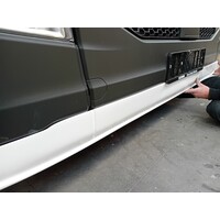 Scania NGS Bumperspoiler Medium Bumper Type 4 Blad Vering - Copy Scania Scania NGS Bumperspoiler Medium Bumper Type 4 Blad Vering - Copy