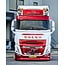 Volvo Aero Bumper Spoiler Type 1