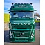Volvo FH Aero Sonnenblende