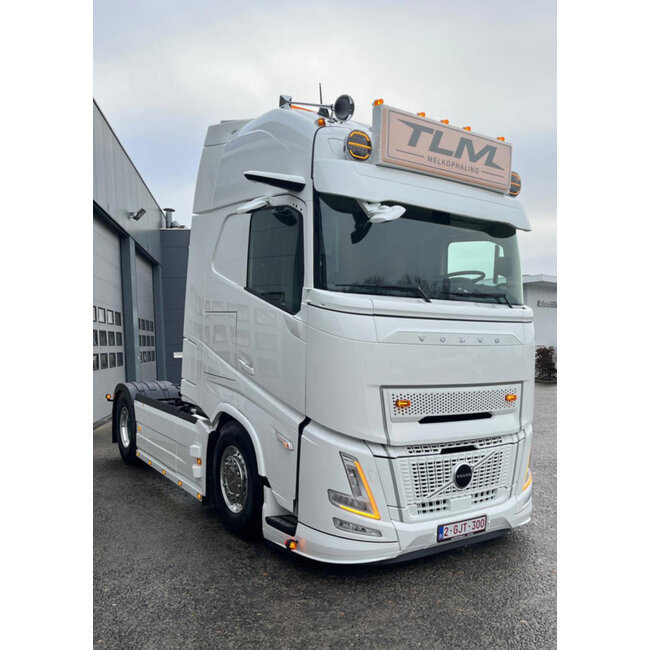 Volvo FH Aero Pare-soleil Type 3