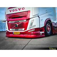 Volvo Aero Bumper Spoiler - Copy Volvo Volvo Aero Bumper Spoiler - Copy