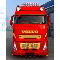 Volvo FH Aero Zonneklep Verlenger Volvo Volvo FH Aero Zonneklep Verlenger