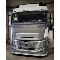 Volvo Aero Front Spoiler 9 cm Volvo Volvo Aero Front Spoiler 9 cm
