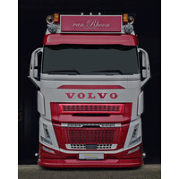 Volvo Aero Obergrill Volvo Volvo Aero Obergrill