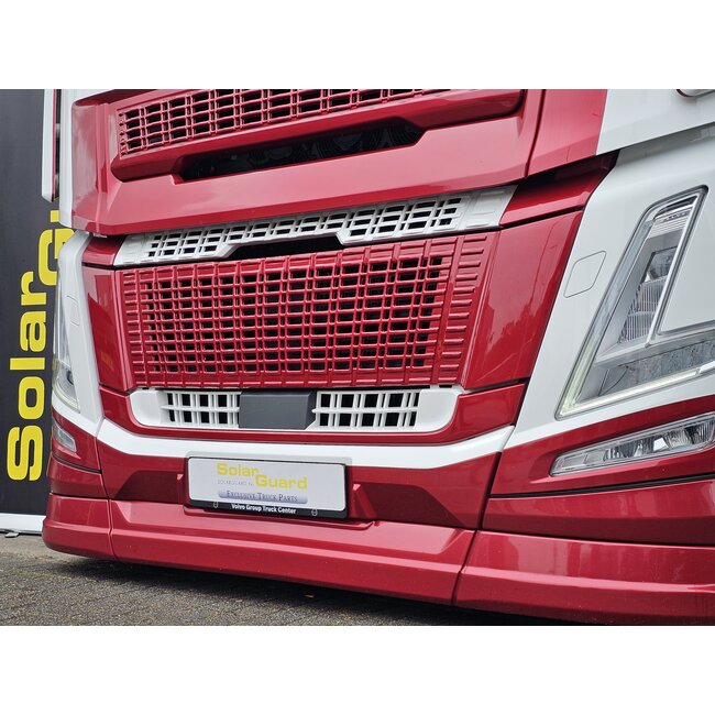Volvo FH Aero Ondergrille