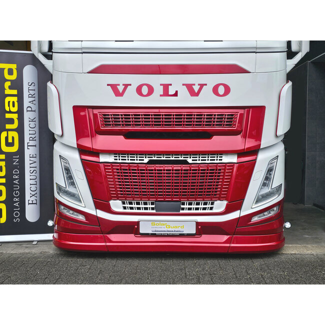 Grille inférieure Volvo FH Aero