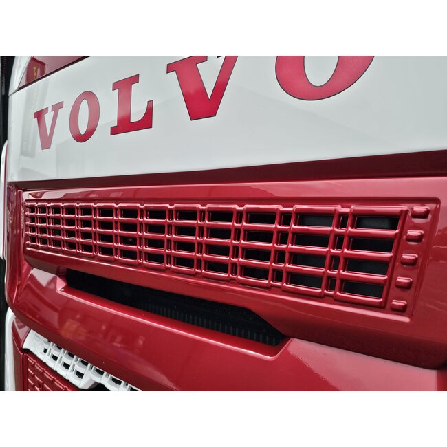 Parrilla superior Volvo FH Aero