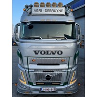 Volvo FH Aero Zonneklep Type 4 Volvo Volvo FH Aero Zonneklep Type 4