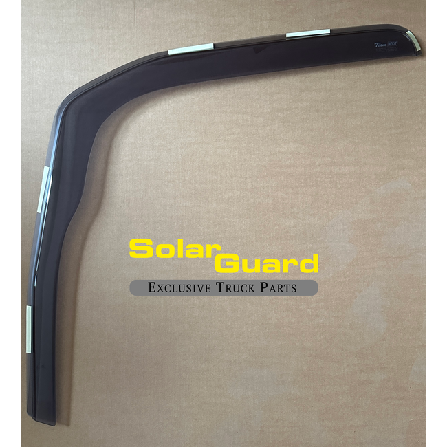 Volvo FH Aero / FH16 Aero Wind deflector version with cameras only