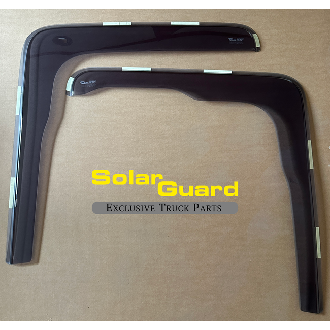 Deflector de viento SCANIA Next gen SERIES S/R