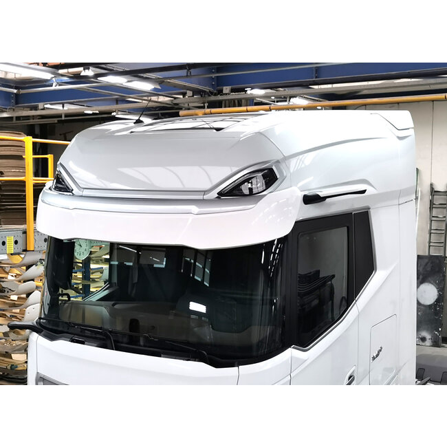 Parasol DAF XG+ Tipo 1