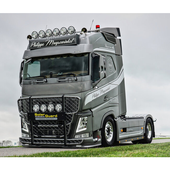 Volvo FH4/5 Parasol Completo Tipo 3 FWC